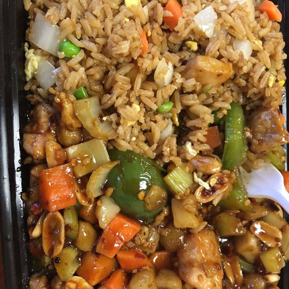 Sky Dragon Restaurant - Kon pow!!! - Vietnamese Near Me - Stillwater, Minnesota