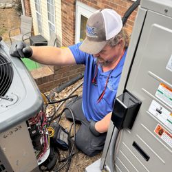 QRC HVAC and Refrigeration - Service Tech Tune-Up!