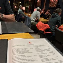 L’Escale