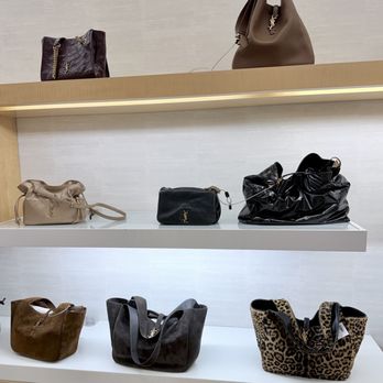Neiman Marcus - YSL slouch - Shoe Stores Near Me - Plano, Texas Neiman Marcus - YSL slouch - Shoe Stores Near Me - Plano, Texas