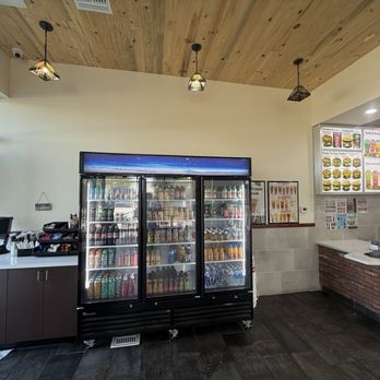 BoSa Donuts - Drink station and menu - Coffee & Tea Near Me - Glendale, Arizona BoSa Donuts - Drink station and menu - Coffee & Tea Near Me - Glendale, Arizona