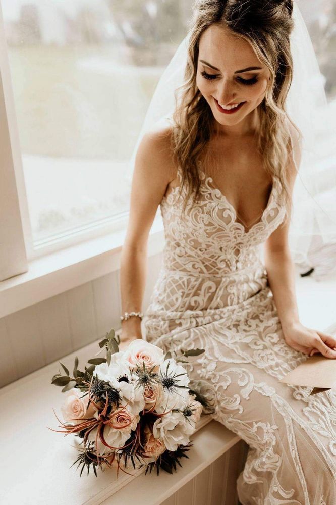 INTIMATE DESIGNS FLORAL Updated September 2024 41 Photos & 45