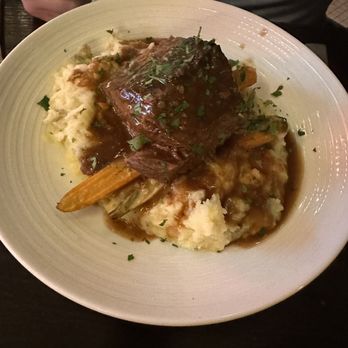 The Towne House - Overnight Short Ribs - Burgers Near Me - Media, Pennsylvania The Towne House - Overnight Short Ribs - Burgers Near Me - Media, Pennsylvania
