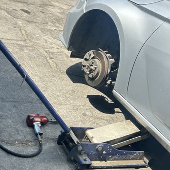Wise Tire - My tires just needed some air $2 each tire very reasonable - Auto Repair Near Me - Inglewood, California Wise Tire - My tires just needed some air $2 each tire very reasonable - Auto Repair Near Me - Inglewood, California