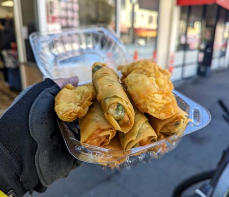 Xiao Long Bao by null