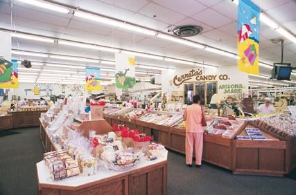 Cerreta Candy Company by null
