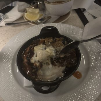 Lighthouse - Skillet cookie - Breakfast & Brunch Near Me - Newport Beach, California