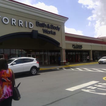 Bath & Body Works - Cosmetics & Beauty Supply Near Me - Locust Grove, Georgia