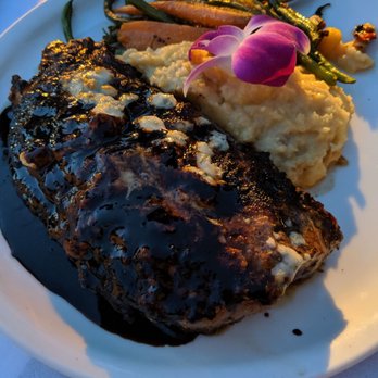 Farm Country Kitchen - Grilled strip steak - American Near Me - Riverhead, New York Farm Country Kitchen - Grilled strip steak - American Near Me - Riverhead, New York