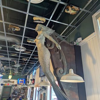 Flying Fish - Seafood Near Me - Plano, Texas