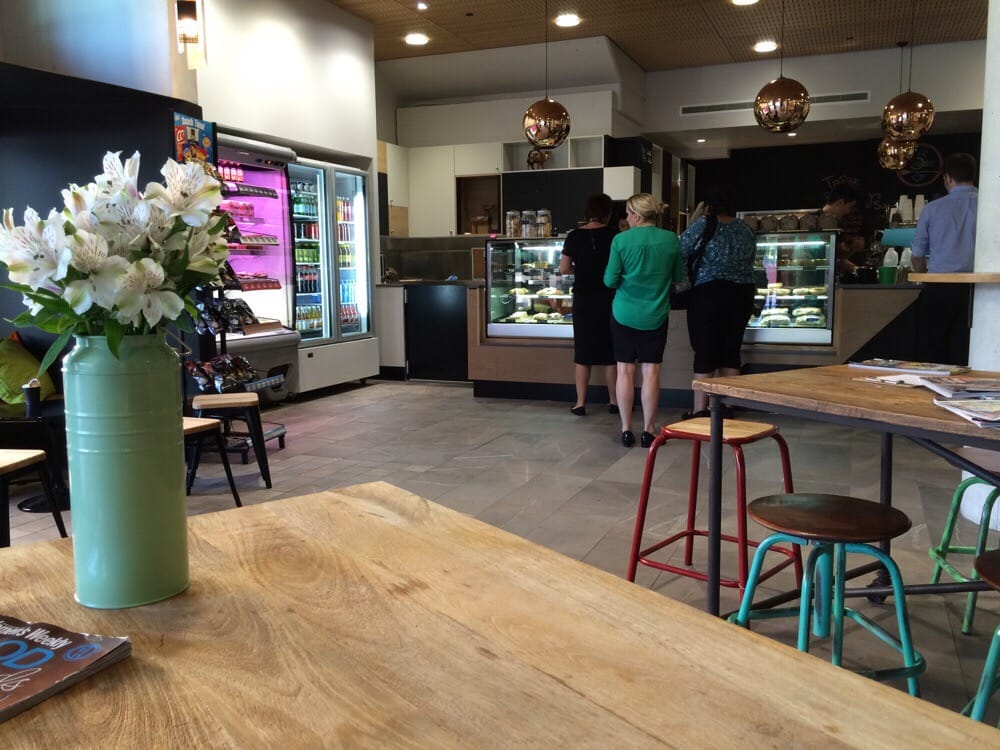 CAFE DOSE 288 Herston Rd, Herston Queensland, Australia Cafes Restaurant Reviews Phone