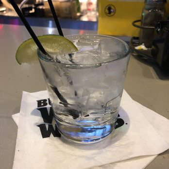 Buffalo Wild Wings - Gin & tonic - American Near Me - Yuma, Arizona Buffalo Wild Wings - Gin & tonic - American Near Me - Yuma, Arizona
