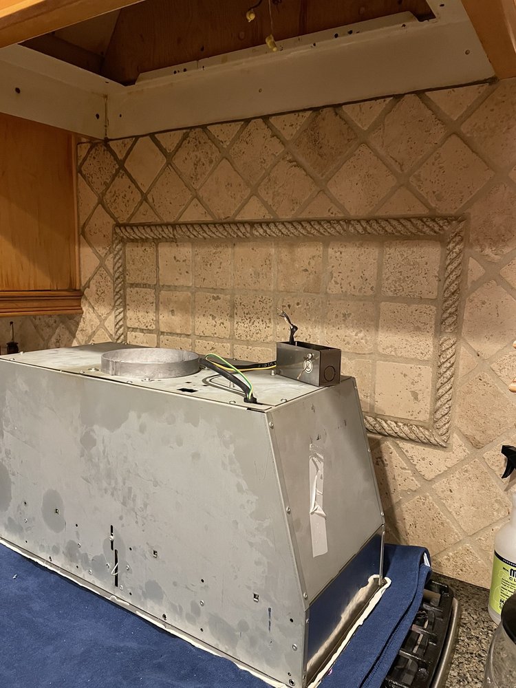 APPLIANCE REPAIR 123 24 Reviews Appliances & Repair Charlotte, NC