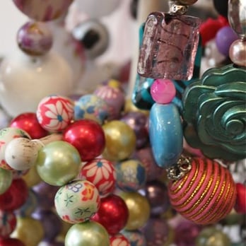 Big Bead Boutique - Arts & Crafts Near Me - Brighton, BNH