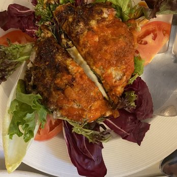 Buon Amici - Stuffed mushroom Appetizer Special - Italian Near Me - White Plains, New York