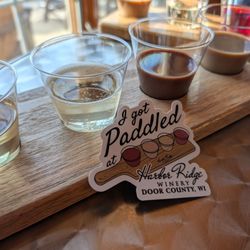Harbor Ridge Winery