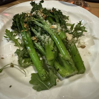 Nonna's Cucina - Grilled broccolini - Italian Near Me - Vancouver, British Columbia Nonna's Cucina - Grilled broccolini - Italian Near Me - Vancouver, British Columbia
