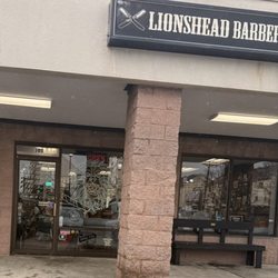 Lionshead Barbershop