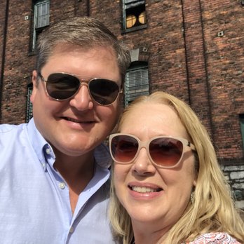 Buffalo Trace Distillery - Distilleries Near Me - Frankfort, Kentucky
