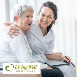 Living Well Home Care