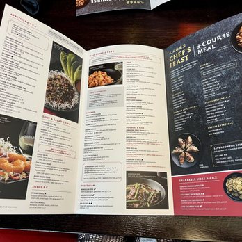P.F. Chang's - Asian Fusion Near Me - Las Vegas, Nevada P.F. Chang's - Asian Fusion Near Me - Las Vegas, Nevada