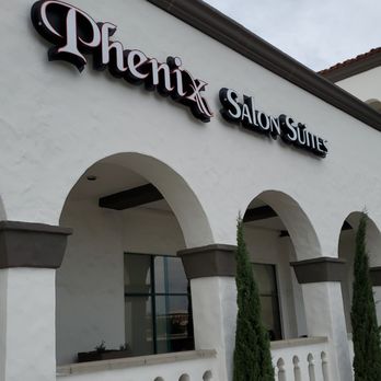 The Studio Salon - Room 102 upstairs - Hair Salons Near Me - Costa Mesa, California