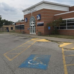 US Post Office