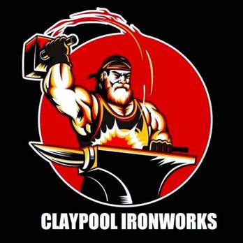 Claypool Iron Works - Metal Fabricators Near Me - Riverside, California Claypool Iron Works - Metal Fabricators Near Me - Riverside, California
