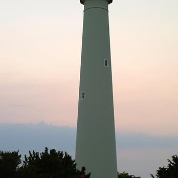 Cape May Lighthouse - Lighthouse - Credit: www.wt-group.com - Museums Near Me - Cape May Point, New Jersey