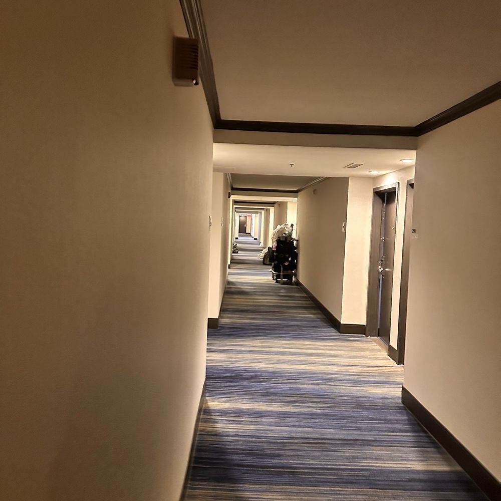 Hilton Parsippany - Hotels Near Me - Parsippany, New Jersey