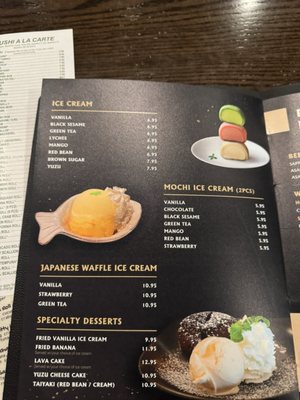 Menu photo 1 Sushi King Columbia, MD Menu photo 1 Sushi King Columbia, MD