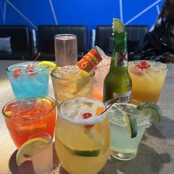 Rucker's Sports Lounge