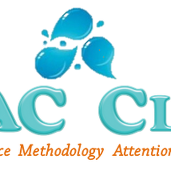 Emac Clean - the logo for the company - Office Cleaning Near Me - Miami, Florida