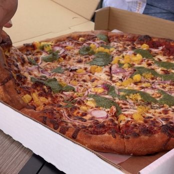 Black Rock Pizza - Captain Cook - Pizza Near Me - Captain Cook, Hawaii Black Rock Pizza - Captain Cook - Pizza Near Me - Captain Cook, Hawaii