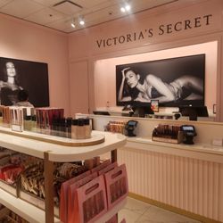 Victoria's Secret & PINK - Registers are located in the back