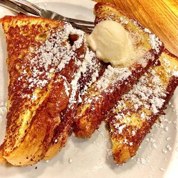 French Toast