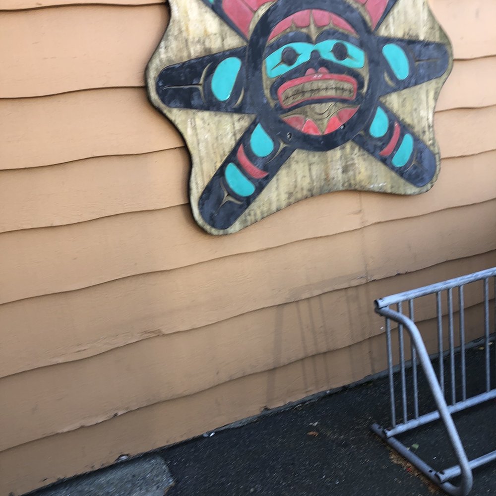 Ivar's Fish Bar - Artwork - Seafood Near Me - Seattle, Washington Ivar's Fish Bar - Artwork - Seafood Near Me - Seattle, Washington