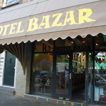 Hotel Bazar - Hotels Near Me - Rotterdam, ZH Hotel Bazar - Hotels Near Me - Rotterdam, ZH