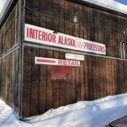 Interior Alaska Fish Processors