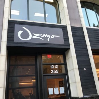 Ozumo - Izakaya Near Me - San Jose, California