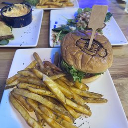 $5 Burger Thursday! $5 Burger Thursday!