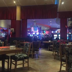 Winland - Buffet y juego