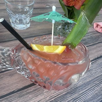 Cody's La Jolla - Rum Punch - Breakfast & Brunch Near Me - La Jolla, California Cody's La Jolla - Rum Punch - Breakfast & Brunch Near Me - La Jolla, California