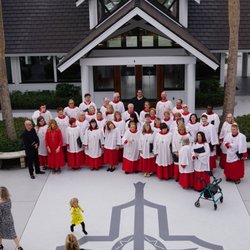 CHRIST CHURCH - PONTE VEDRA BEACH - 35 Photos - 400 San Juan Dr, Ponte