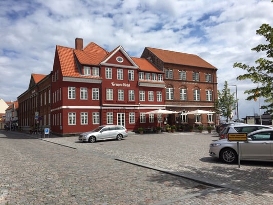 Tornøes Hotel by null