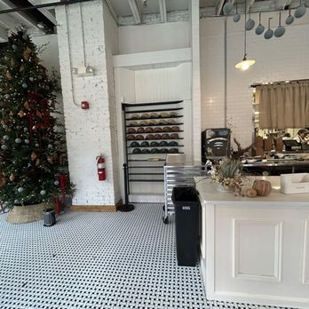 LA MAISON BY CAFE DEAR LEON - Updated January 2026 - 135 Photos & 37 Reviews - 2600 N Howard St