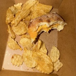 Chill Chill Chill - This is their "cheese griller?". 11 dollars