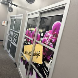 Amy's Massage Therapy - Unit 10