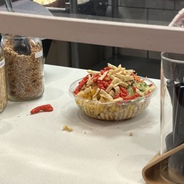Medium Bowl $15 with Hot Cheetos Medium Bowl $15 with Hot Cheetos