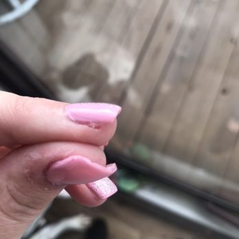 Bliss Nails & Spa - Cut skin - Nail Salons Near Me - Hickory, North Carolina Bliss Nails & Spa - Cut skin - Nail Salons Near Me - Hickory, North Carolina
